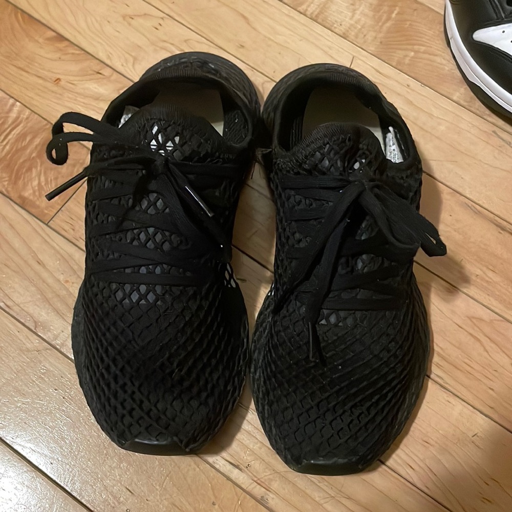 Adidas running shoes